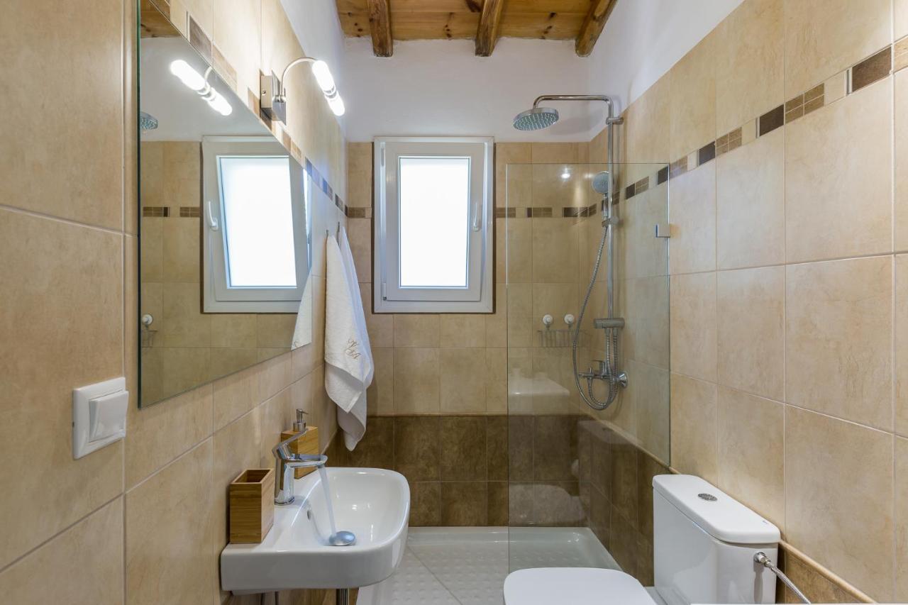 Agnontas Villa Amarandos מראה חיצוני תמונה