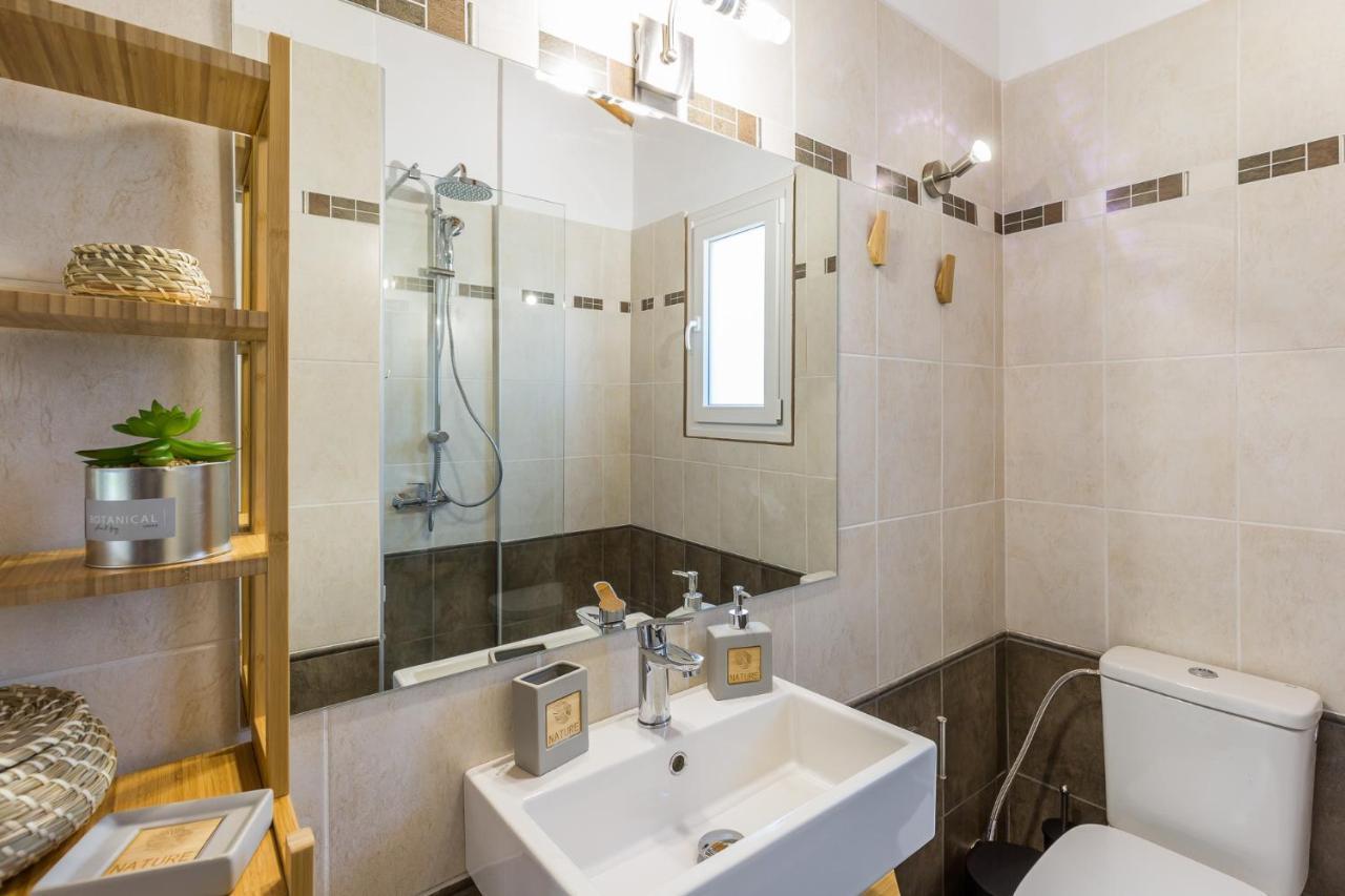 Agnontas Villa Amarandos מראה חיצוני תמונה