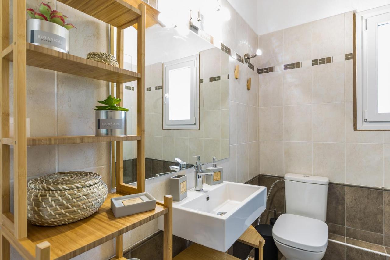 Agnontas Villa Amarandos מראה חיצוני תמונה